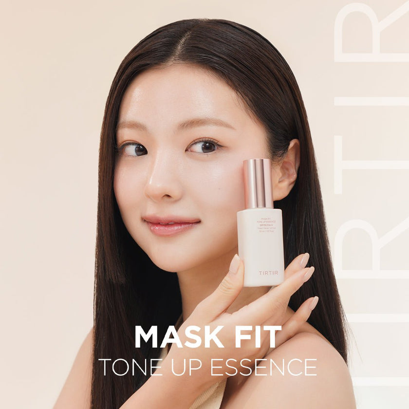 TIRTIR Mask Fit Tone Up Essence 30ml