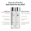 TIRTIR Milk Skin Toner Light 150ml