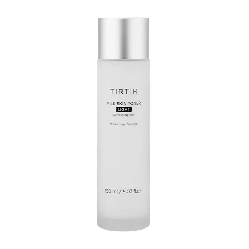 TIRTIR Milk Skin Toner Light 150mlTIRTIR Milk Skin Toner Light 150ml
