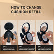 TIRTIR My Glow Cream Cushion Refill 18g