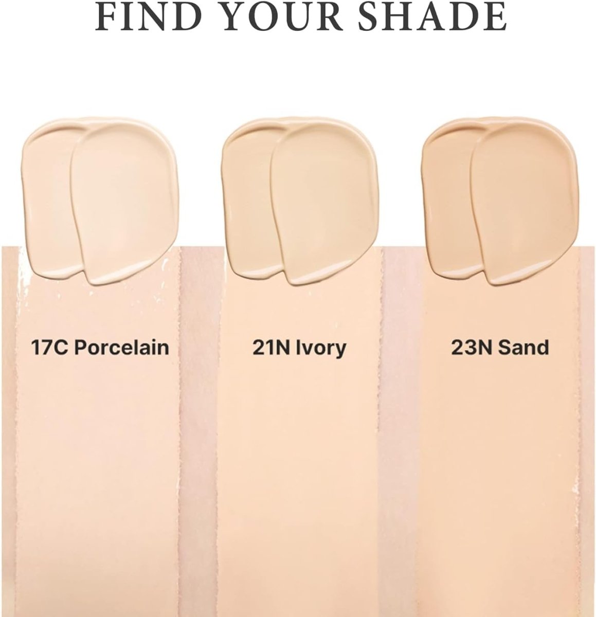 TIRTIR My Glow Cream Cushion Refill 18g