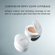 TIRTIR My Glow Cream Cushion Refill 18g