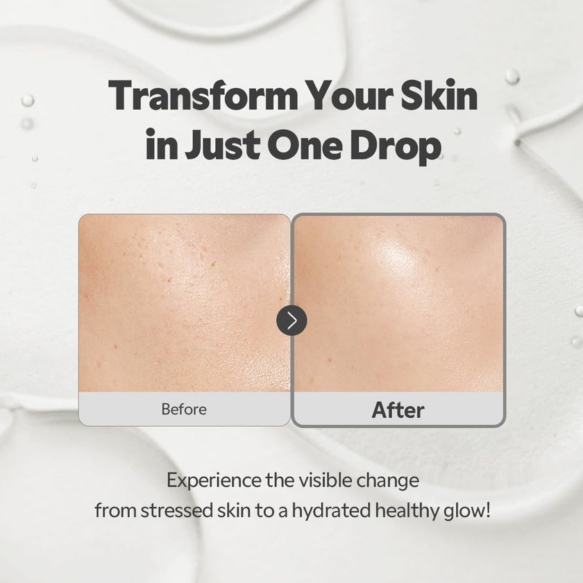 TIRTIR SOS Serum 50ml