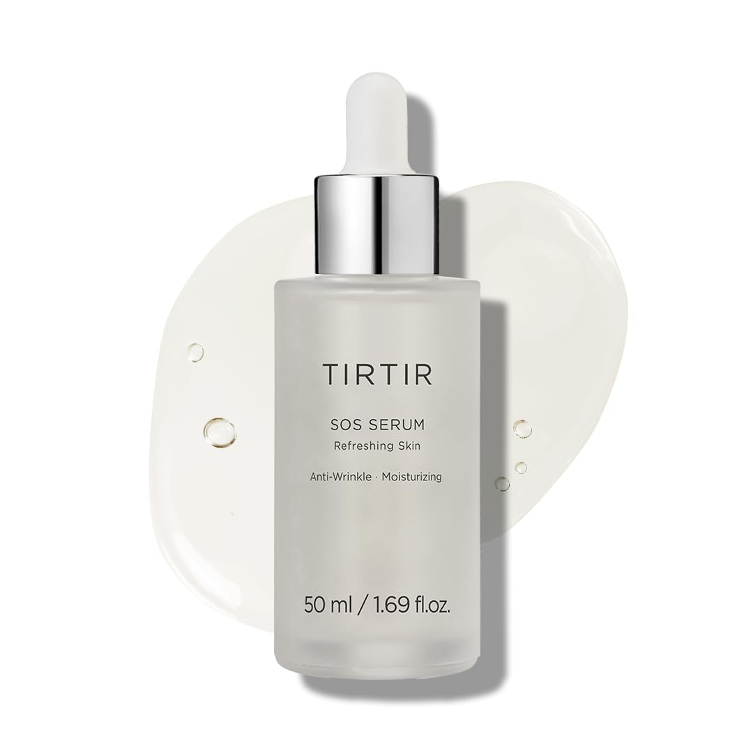 TIRTIR SOS Serum 50ml