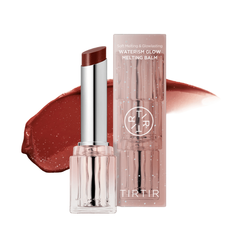 TIRTIR Waterism Glow Melting Balm 3.3g