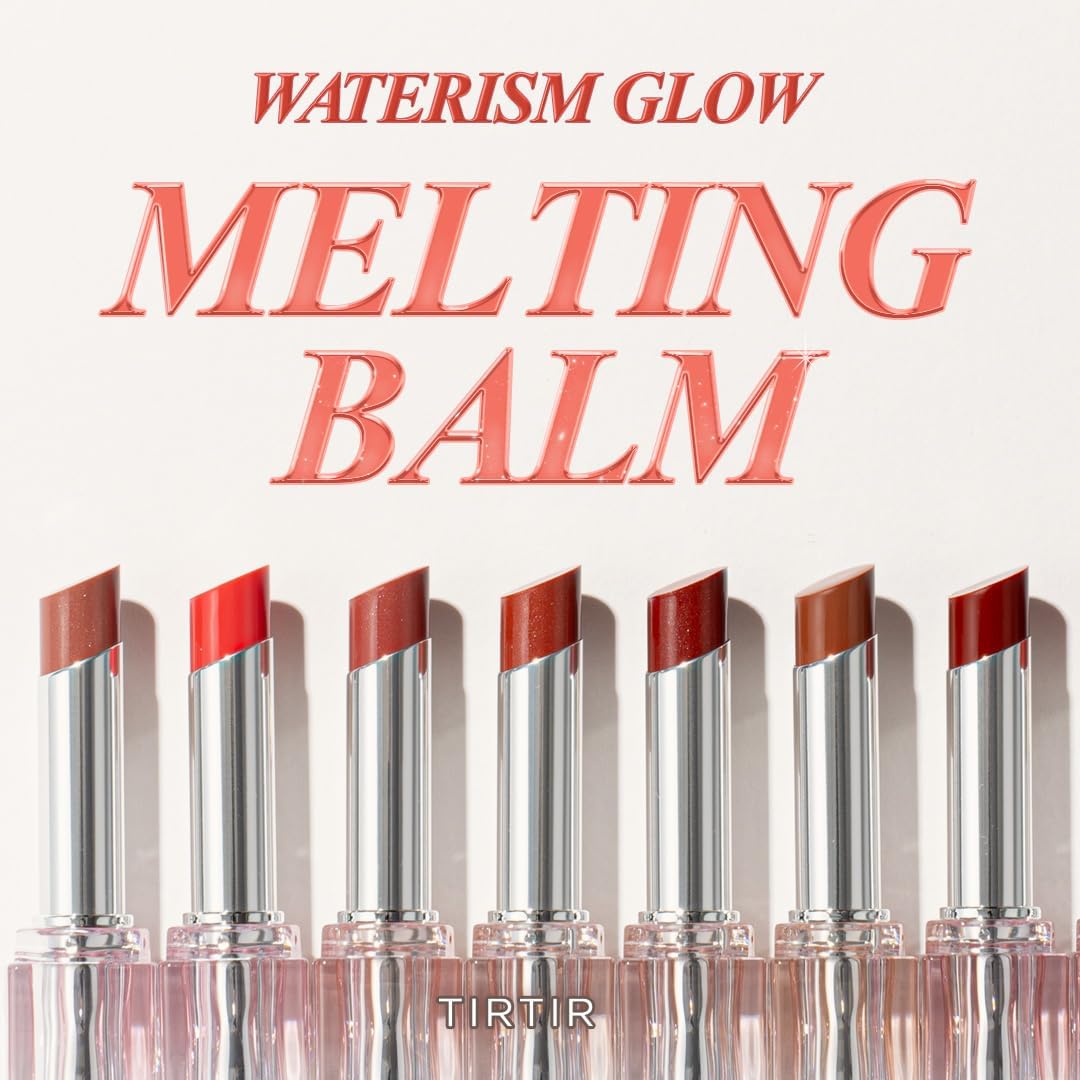 TIRTIR Waterism Glow Melting Balm 3.3g