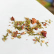 Tisane en vrac - Pomme & reine des prés
