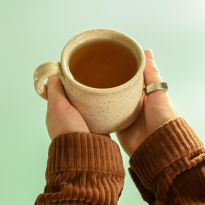 Tisane en vrac - Sapin baumier & Cacao