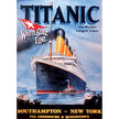 Titanic - White Star Line 1000pc Puzzle