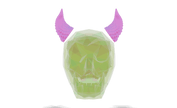 Titanoa Magnetic Cosplay Troll Horns