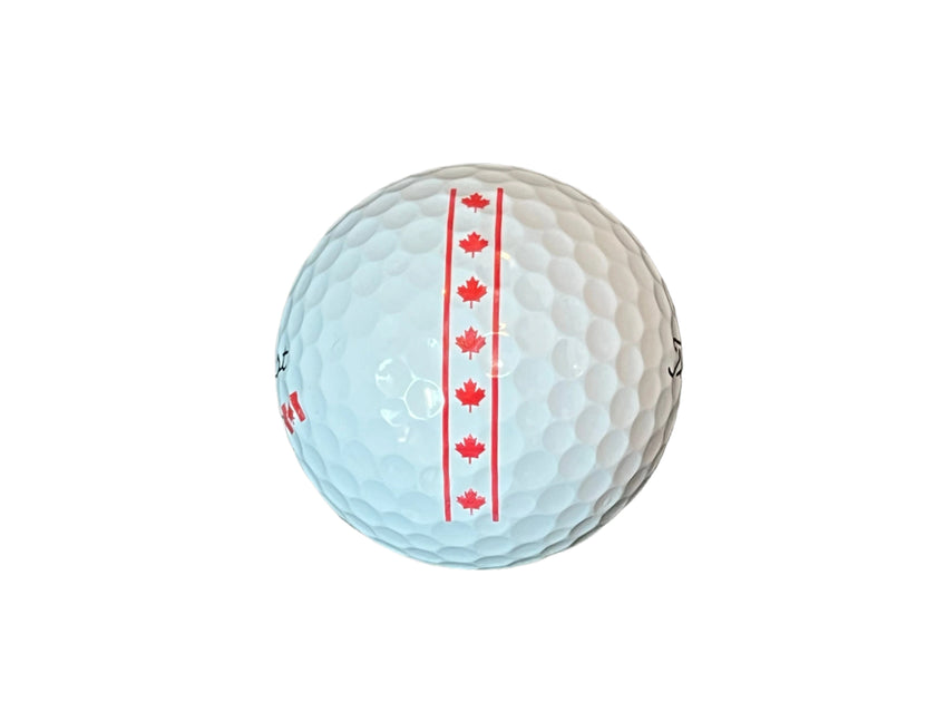 Balles de golf Titleist Pro V1 2025 Canada