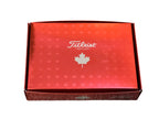 Balles de golf Titleist Pro V1 2025 Canada