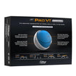 Titleist Pro V1 2025 Enhanced Alignment Golf Balls