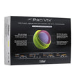 Titleist Pro V1x 2025 Golf Balls