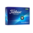 Titleist Tour Soft Golf Balls '24
