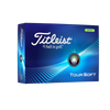 Titleist Tour Soft Golf Balls '24
