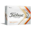 Titleist Velocity Golf Balls '22