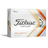 Titleist Velocity Golf Balls '22