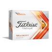 Titleist Velocity Golf Balls '22
