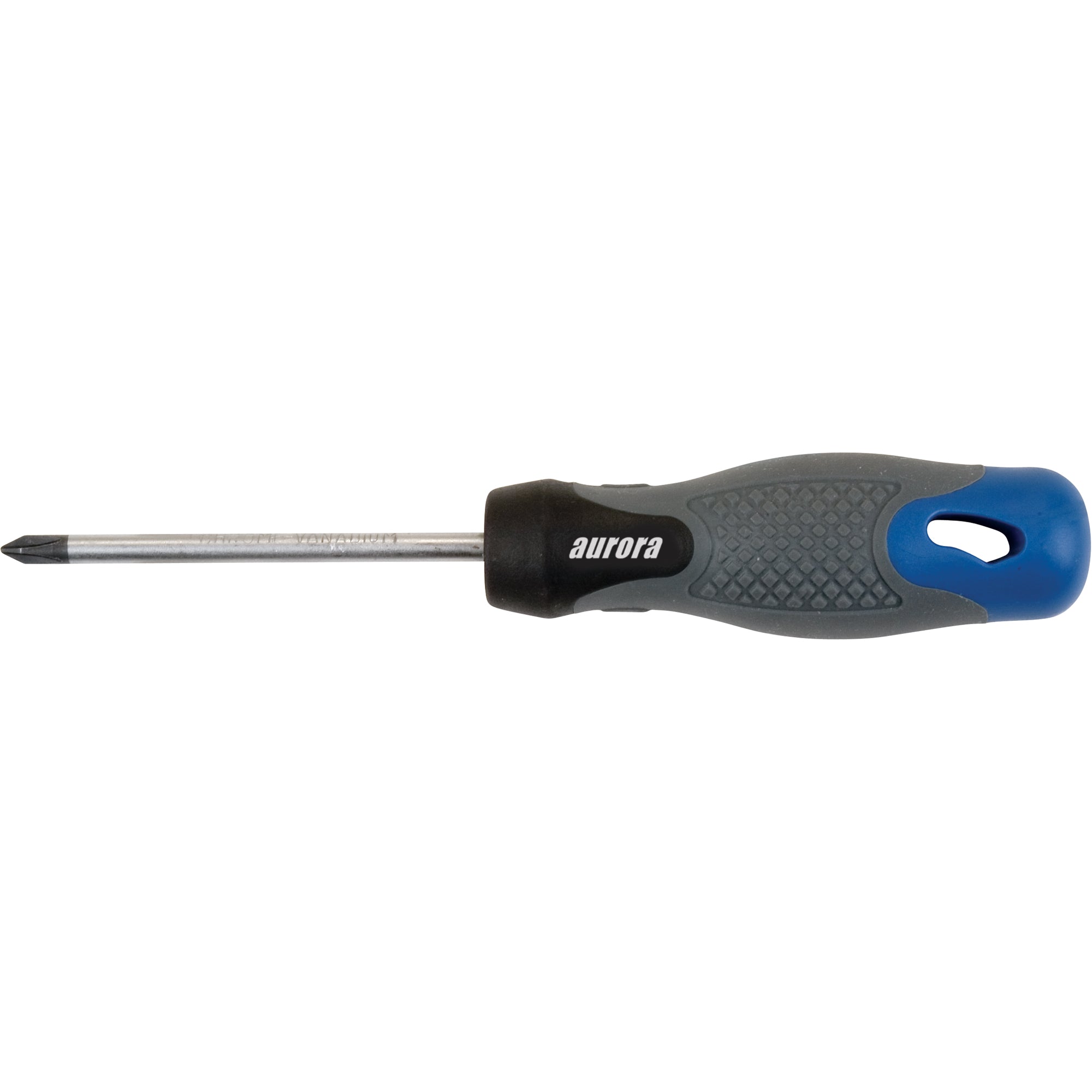 Phillips Screwdriver , #1, 7-1/4