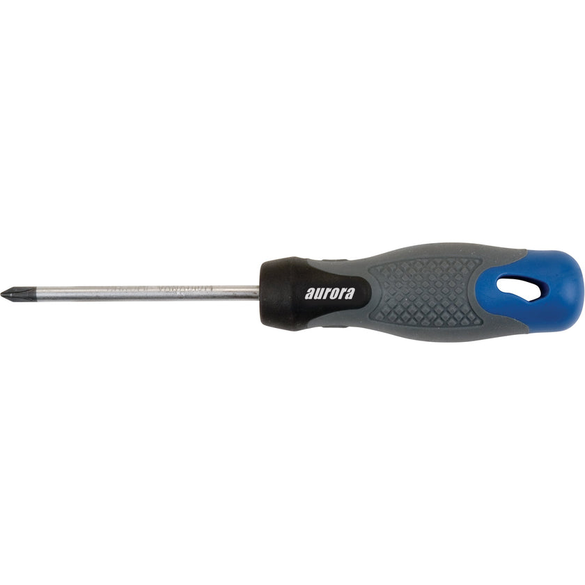 Phillips Screwdriver , #1, 7-1/4