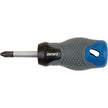 Phillips Screwdriver , #2, 4-1/4
