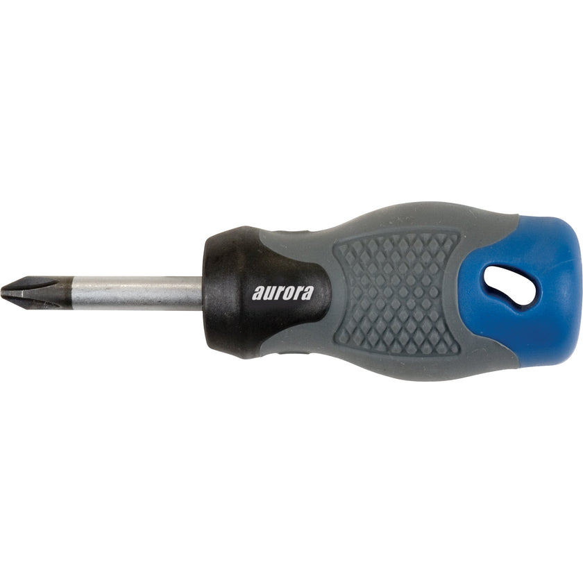 Phillips Screwdriver , #2, 4-1/4