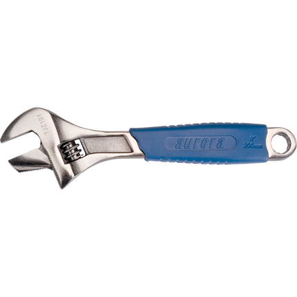 Adjustable Wrench, 8