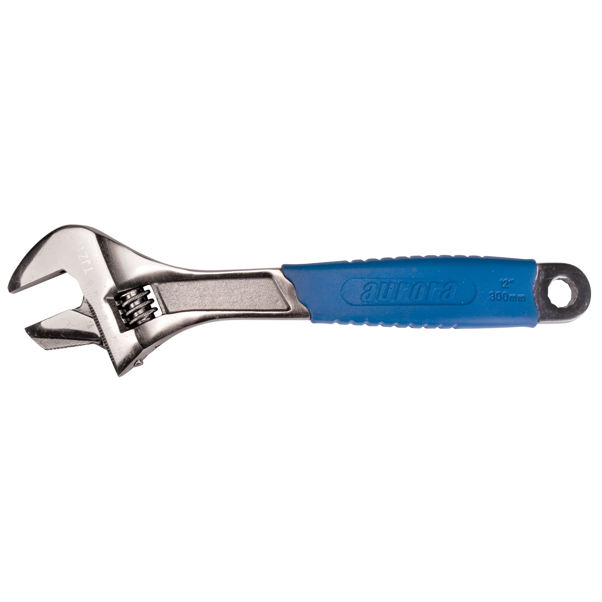 Adjustable Wrench, 12