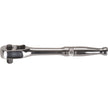 Quick-Release Ratchet Wrench, 1/4