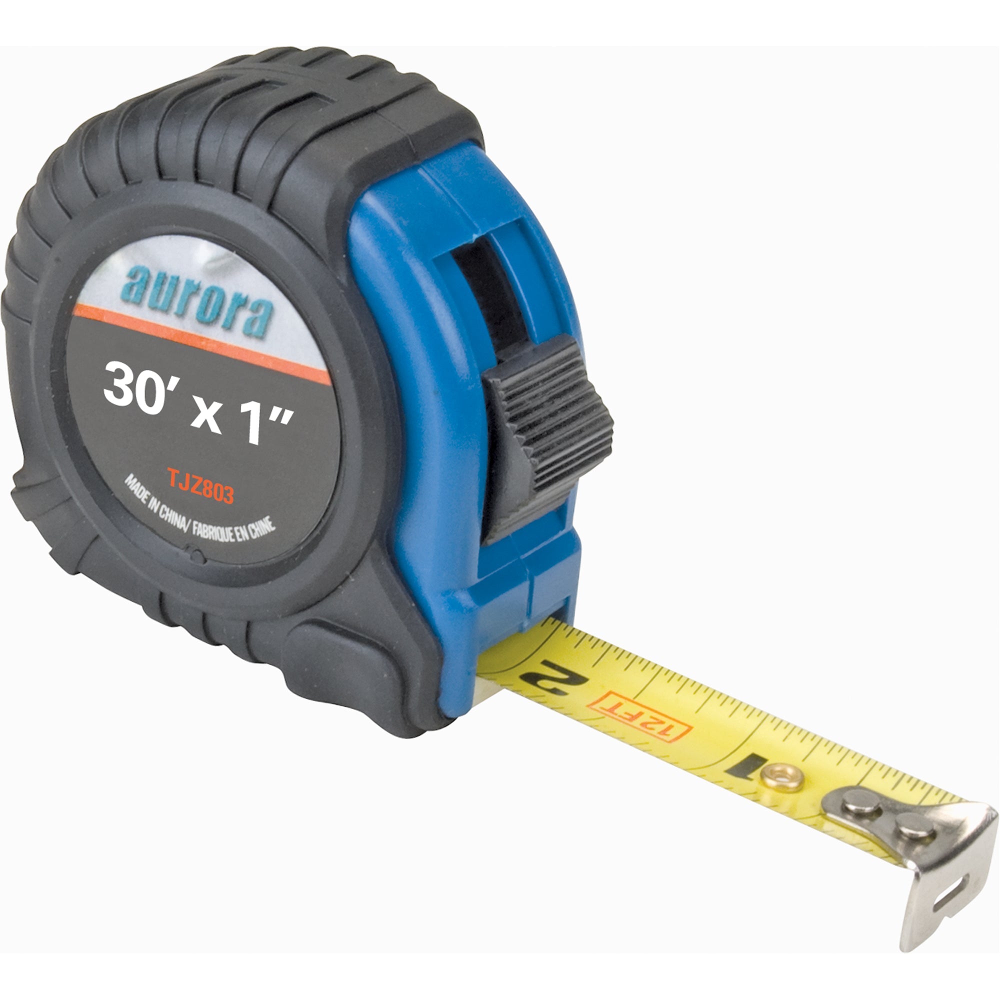 Measuring Tape, 1