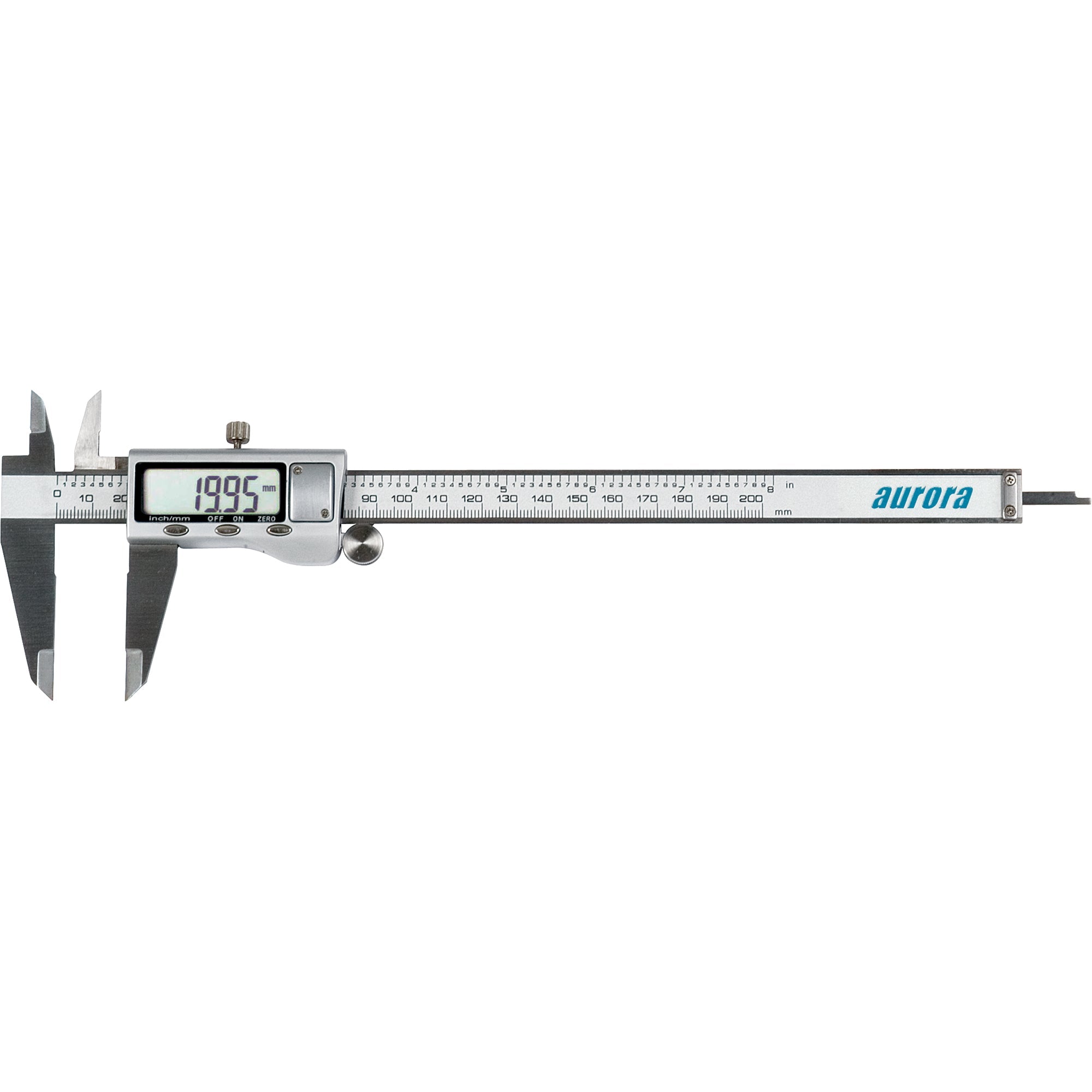 Electronic Digital Calipers, 0.001
