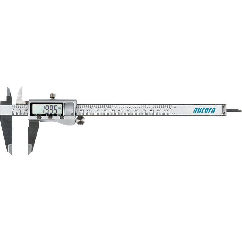 Electronic Digital Calipers, 0.001