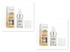 TLM Colour Changing Foundation SPF 50 Liquid Makeup