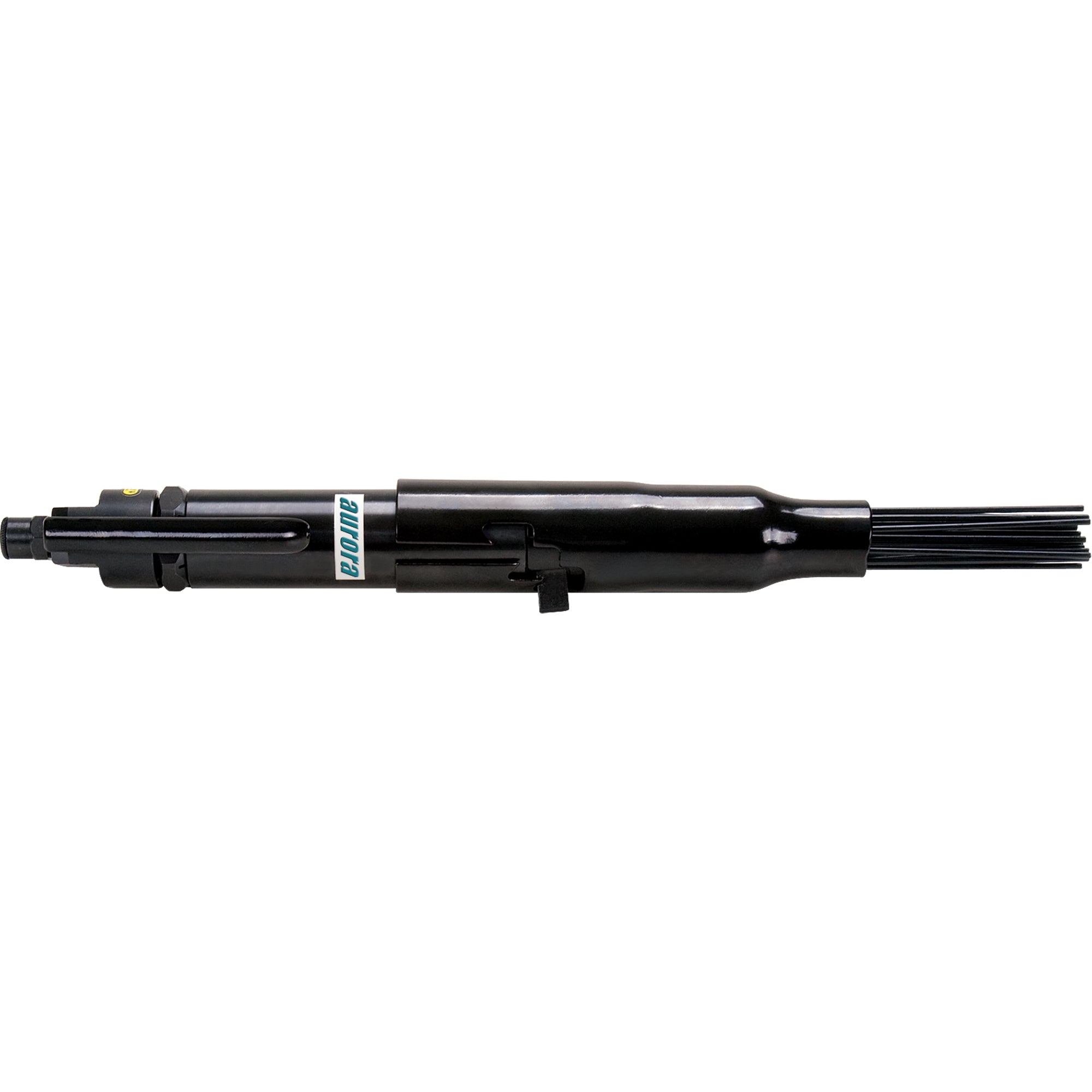 Air Flux Needle Scaler, 1/4