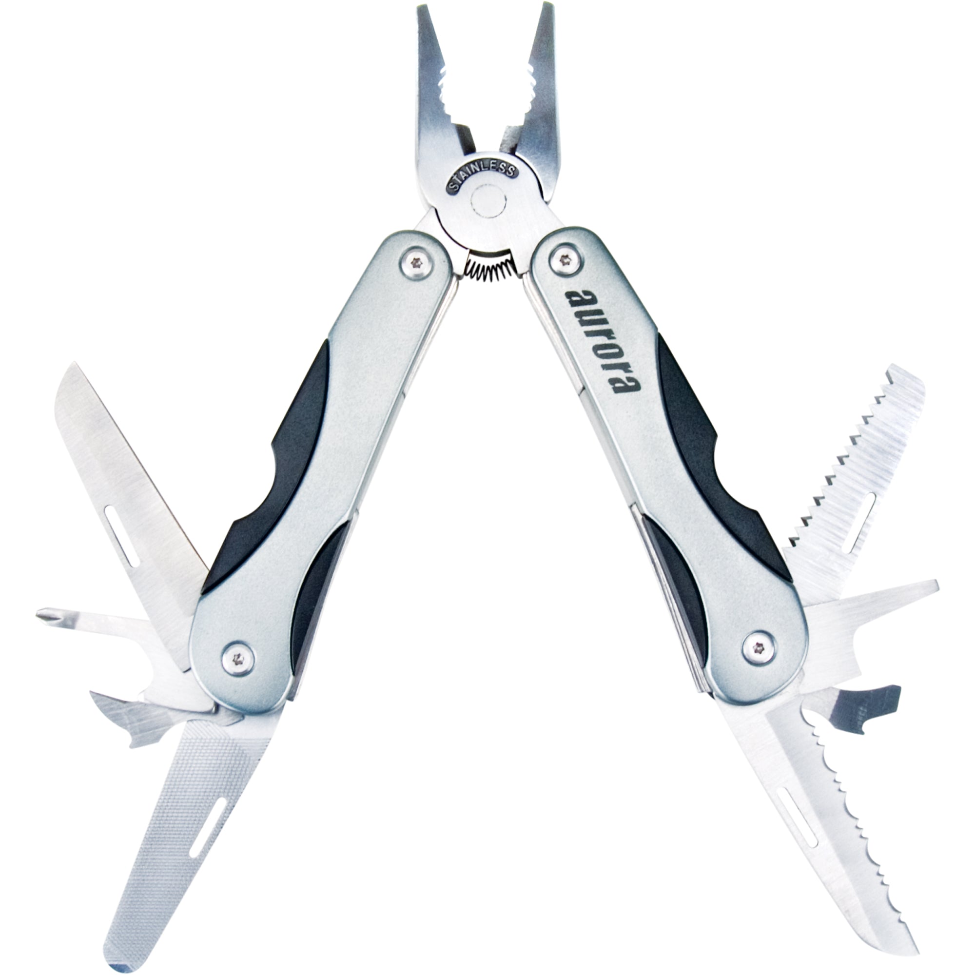 Industrial Multi-Tool, 6-1/4
