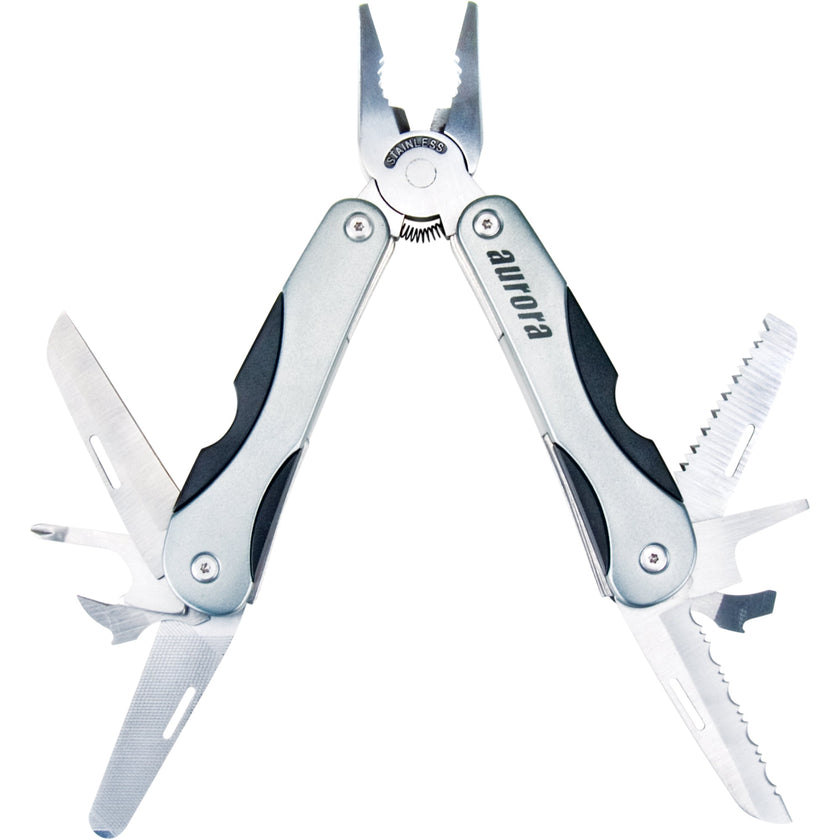 Industrial Multi-Tool, 6-1/4