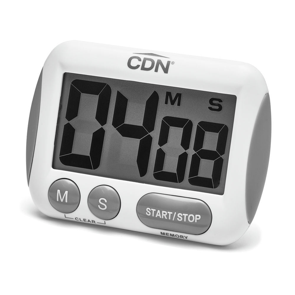 Minuterie à très gros chiffres CDN TM15