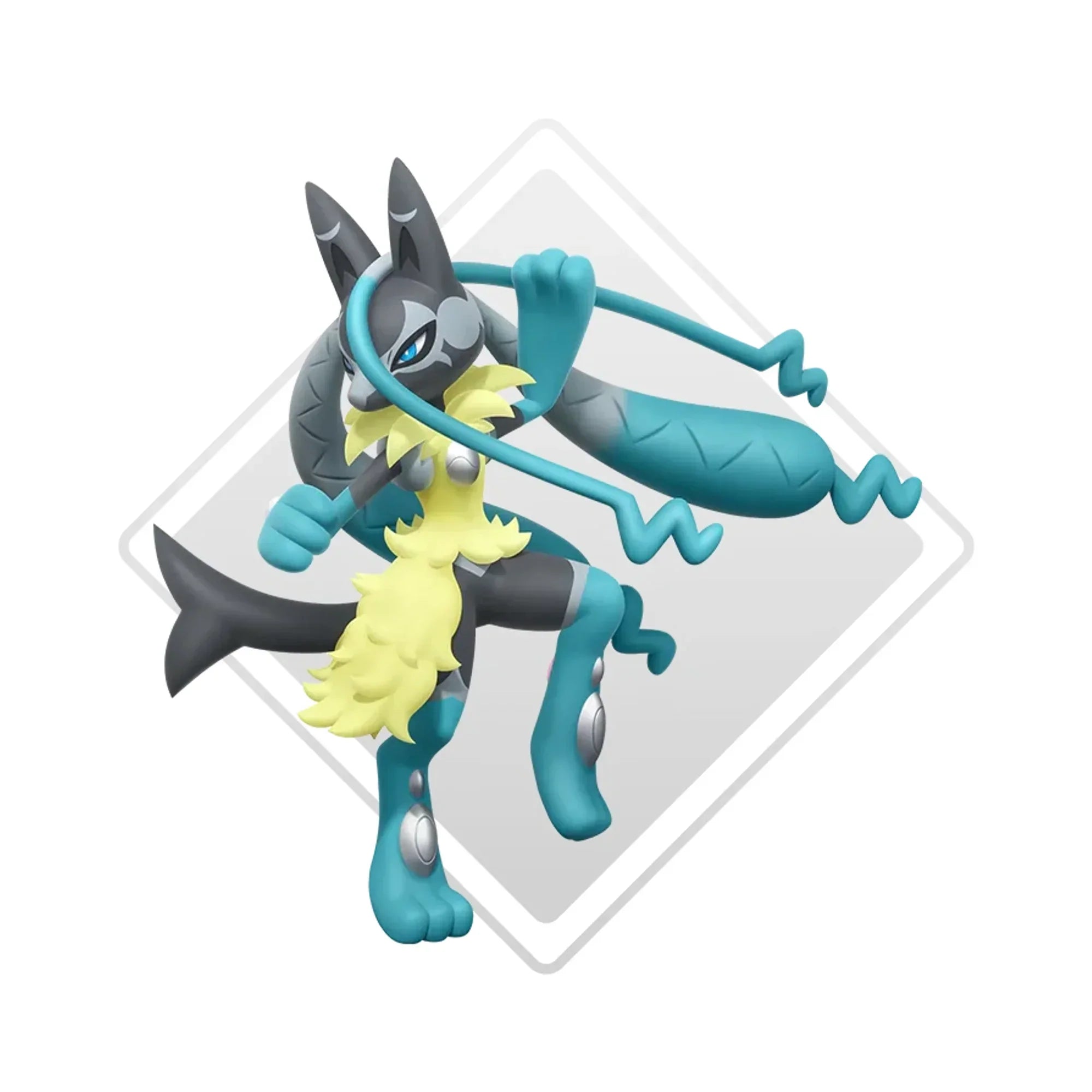 (Preorder) Pokémon TCG - Mega Evolution - ME07 - Elite Trainer Box (Release TBD)