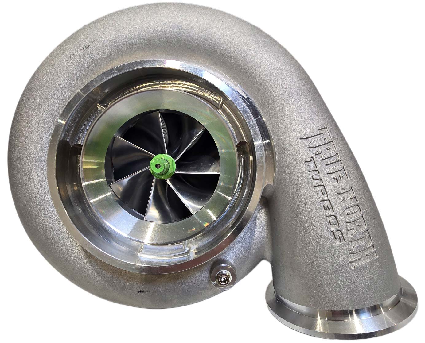 True North Turbos TNT476 76MM T4