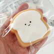Taba Squishy - Toast