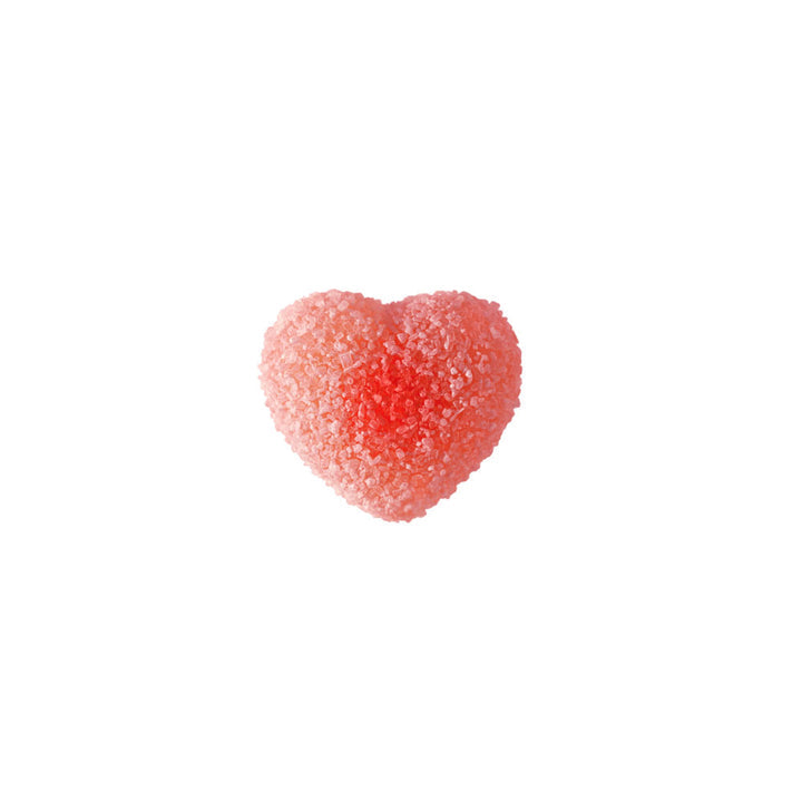 Kanro Pure Gummy Premium Tochigi Tochiaika Strawberry (54G) [Best Before Date: 2026.10]