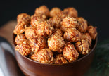 Toffee Popcorn
