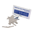 Tofflemire Matrix Bands - 4 Styles - 144/pk