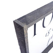 Together Is Our Favorite Place To Be Wood Sign