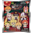 Toilet Bound Hanako-kun Series 3 Mystery 3D Foam Bag Clip