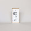 Toilet Paper Patent Wood Sign