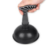 Toilet pipe Suction Sewer Dredge Plunger