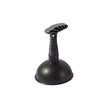 Toilet pipe Suction Sewer Dredge Plunger