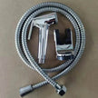 Toilet Spray Cleaner ABS Plastic Body Washing Nozzle Toilet Spray Gun Washer Suit
